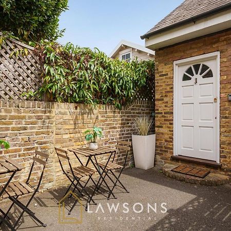 ウィンザーLoft Living By Lawsons With Parkingアパートメント エクステリア 写真