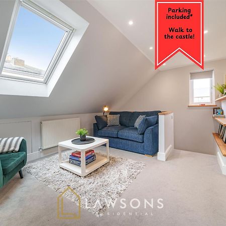 ウィンザーLoft Living By Lawsons With Parkingアパートメント エクステリア 写真