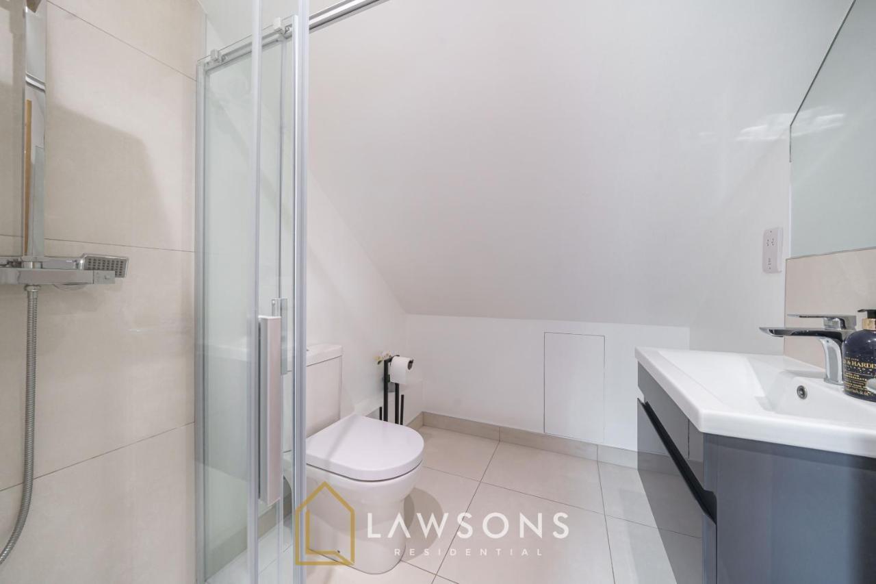 ウィンザーLoft Living By Lawsons With Parkingアパートメント エクステリア 写真